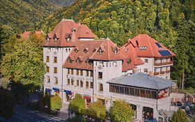 Hotel Rina Cerbul